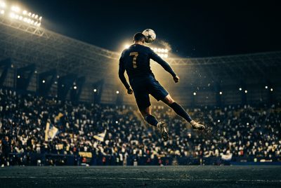 五大联赛 27 轮最佳阵容：沙特 贡献 4 人